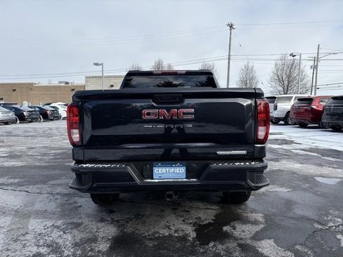 Certified 2023 GMC Sierra 1500 Elevation image 4