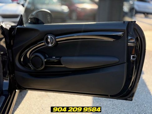 Used 2017 MINI Cooper S FWD image 12