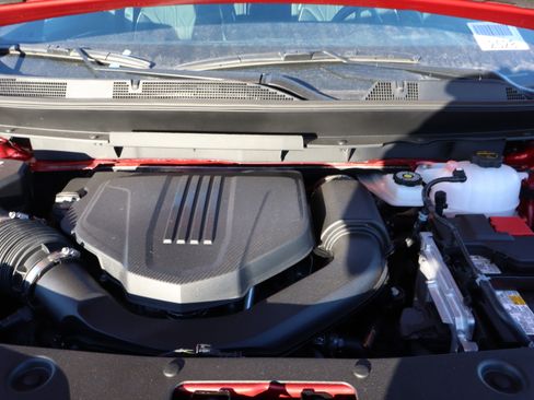 New 2026 Buick Enclave Avenir w/ Super Cruise Package image 18