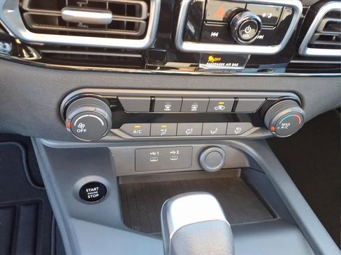 New 2026 Nissan Sentra S w/ Floor Mat Package image 17