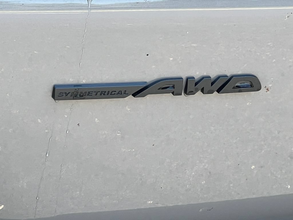 New 2026 Subaru Outback Touring XT AWD/4WD image 2