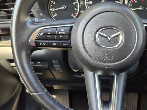 Used 2024 MAZDA CX-30 AWD 2.5 S w/ Preferred Package image 20