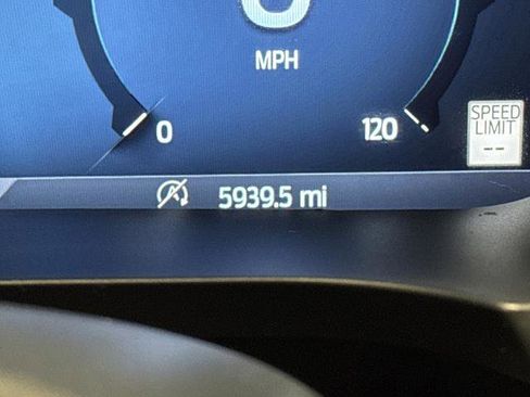 Used 2025 Ford F150 XLT w/ Equipment Group 302A MID image 6