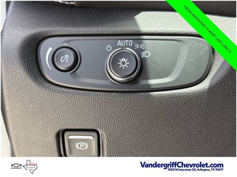 Certified 2024 Chevrolet Blazer LT w/ Convenience Package FWD image 22