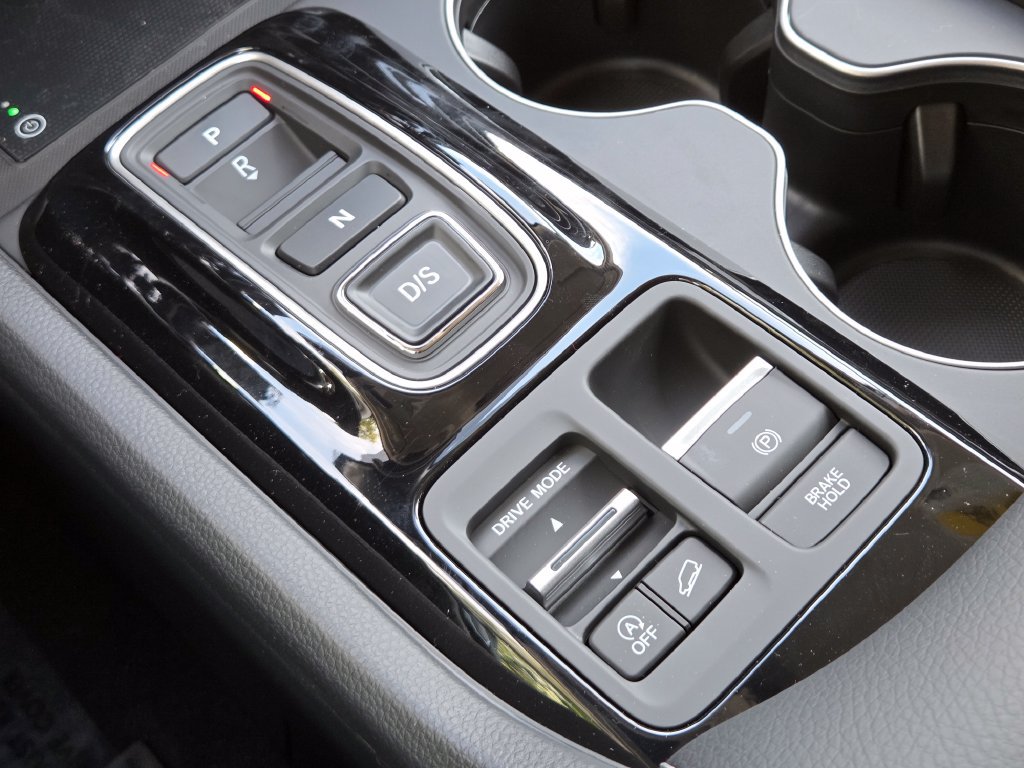 New 2026 Honda Pilot EX-L image 20