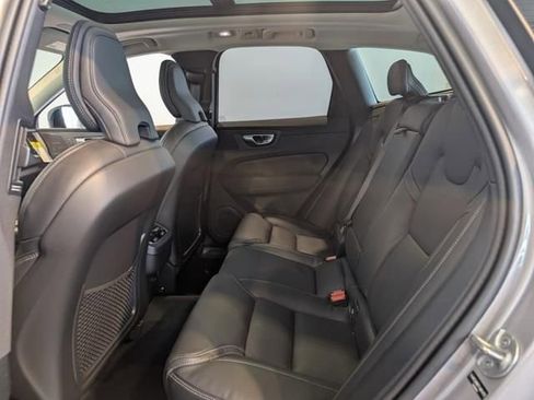 New 2026 Volvo XC60 B5 Ultra w/ Protection Package Premier AWD/4WD image 24