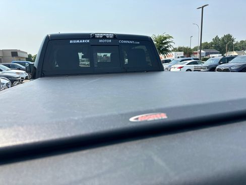 Used 2021 RAM 2500 Laramie AWD/4WD image 33
