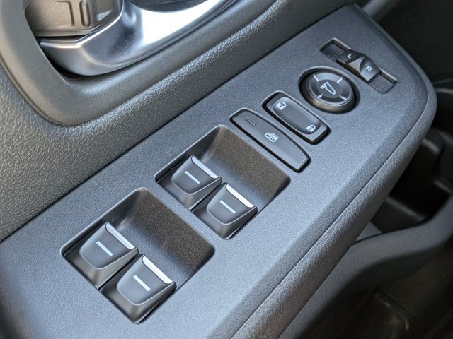 New 2026 Honda Passport RTL image 20