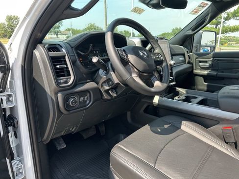 New 2025 RAM 2500 Rebel w/ Rebel Level 1 Equipment Group image 68