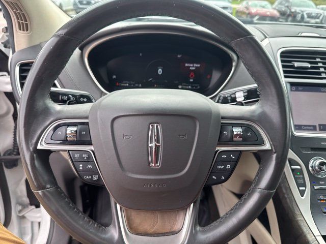 Used 2020 Lincoln Nautilus Reserve w/ Equipment Group 202A AWD/4WD image 6
