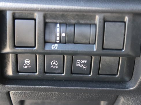 Used 2023 Subaru Crosstrek 2.5i Sport image 13