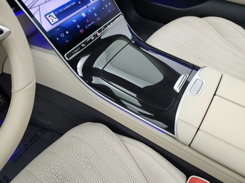 Used 2023 Mercedes-Benz S 500 4MATIC image 11