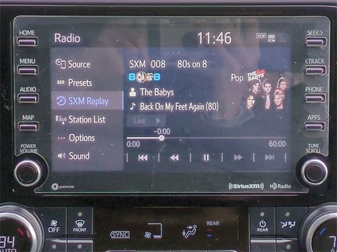 Used 2021 Toyota Highlander LE image 18