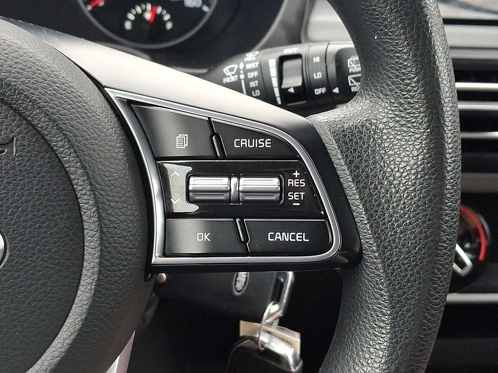 Used 2021 Kia Seltos LX AWD/4WD image 23