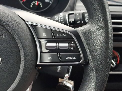 Used 2021 Kia Seltos LX AWD/4WD image 23