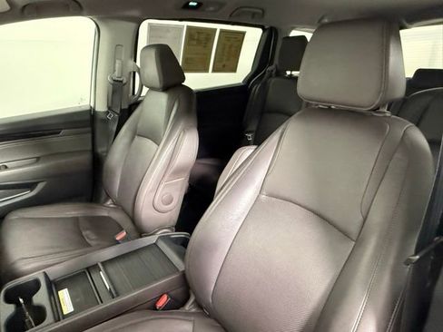 Certified 2019 Honda Odyssey Elite image 32