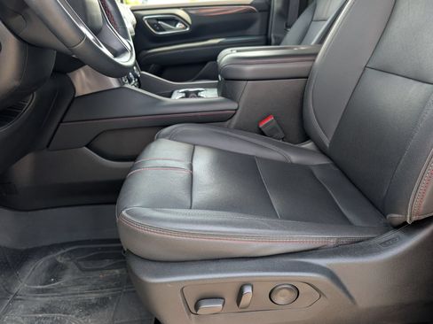 Used 2023 Chevrolet Tahoe RST w/ RST Performance Edition AWD/4WD image 7