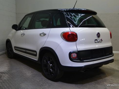Used 2015 FIAT 500L Trekking FWD image 3