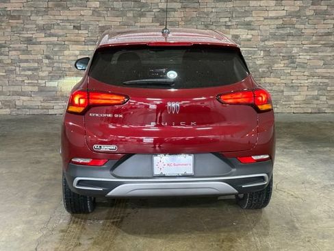 Used 2024 Buick Encore GX Preferred FWD image 6