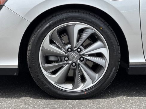 Used 2018 Honda Clarity Touring image 27