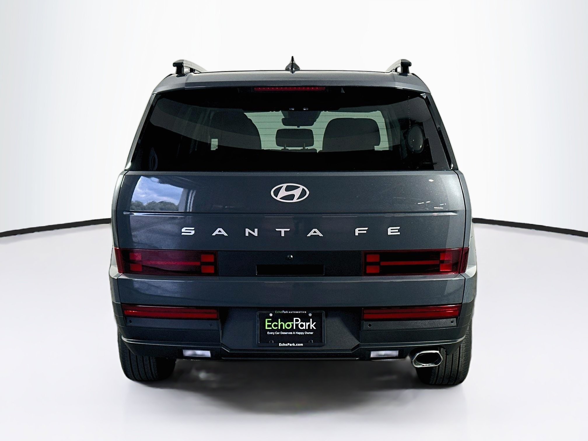 Used 2026 Hyundai Santa Fe SEL FWD image 7