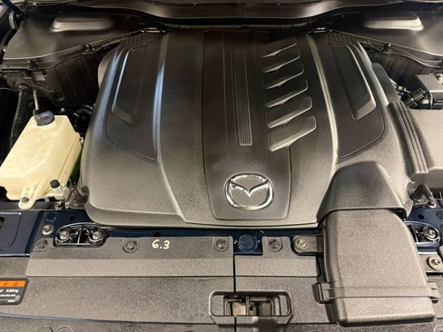 Used 2025 MAZDA CX-90 3.3 Turbo w/ Select Package image 29