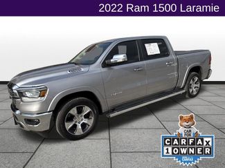 Used 2022 RAM 1500 Laramie 360° Tour