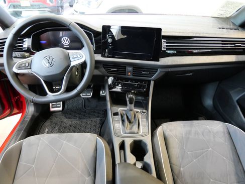 New 2025 Volkswagen Jetta Sport image 8