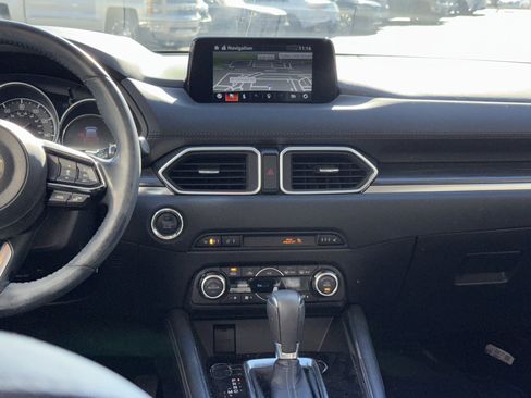 Used 2017 MAZDA CX-5 Grand Touring w/ Premium Package image 30