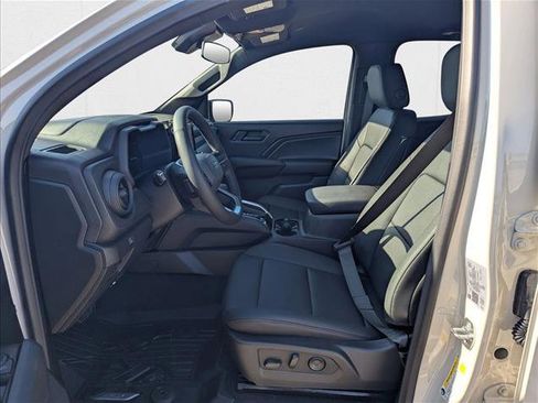 New 2026 Chevrolet Colorado Trail Boss image 4