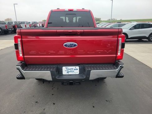 New 2026 Ford F350 XLT image 4