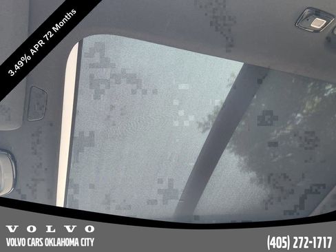 Used 2026 Volvo XC90 B6 Plus w/ Protection Package Premier image 23