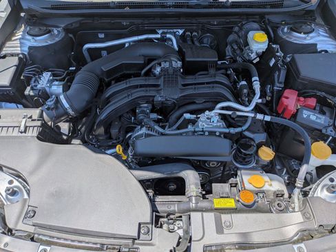 Certified 2025 Subaru Outback Premium AWD/4WD image 32