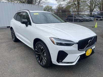 New 2026 Volvo XC60 B5 Ultra w/ Protection Package Premier
