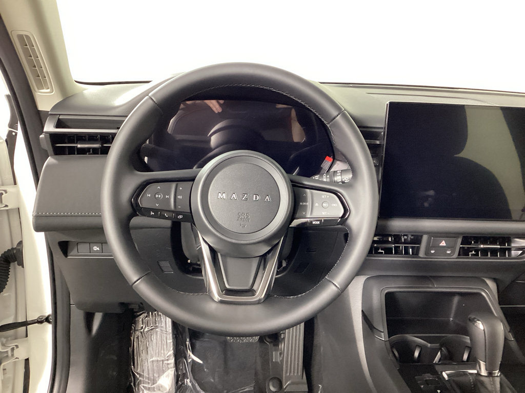 New 2026 MAZDA CX-5 Select AWD/4WD image 17