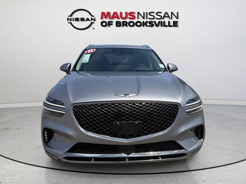 Used 2025 Genesis GV70 2.5T AWD/4WD image 3
