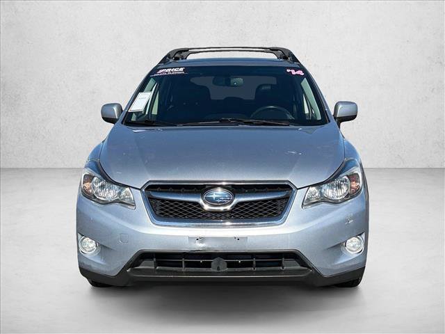 Used 2014 Subaru Crosstrek 2.0i Limited AWD/4WD image 2