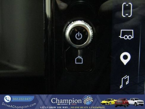 Used 2024 GMC Sierra 1500 Denali AWD/4WD image 43