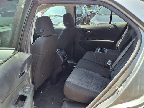 Used 2024 Chevrolet Equinox LT FWD image 13
