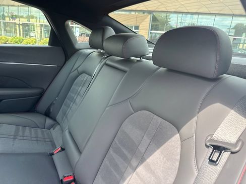 Certified 2022 Hyundai Sonata SEL Plus FWD image 19
