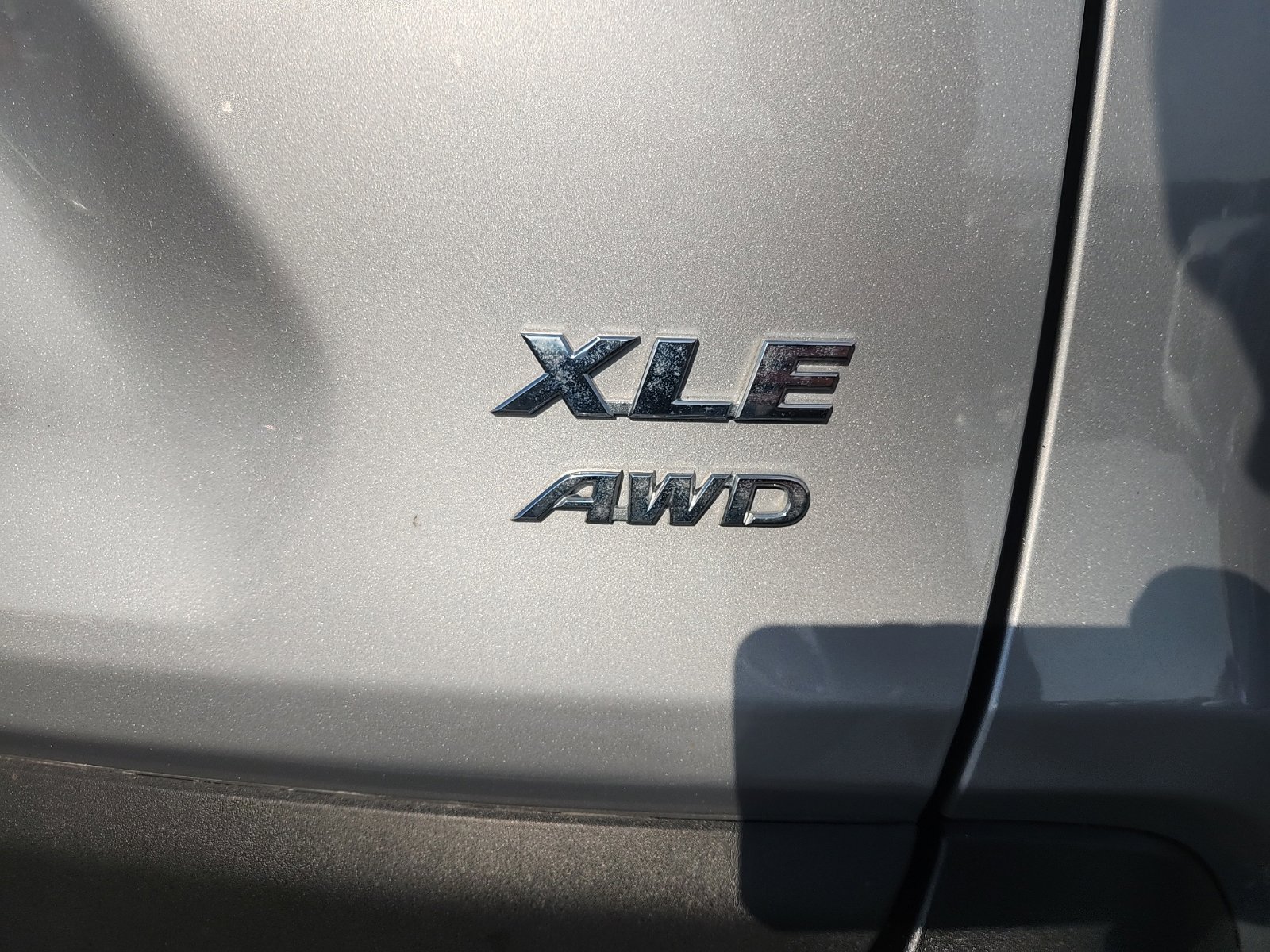 Used 2024 Toyota RAV4 XLE w/ Convenience Package AWD/4WD image 13