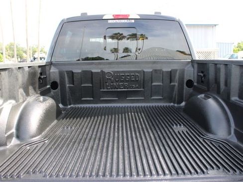 Used 2024 Ford F150 XLT w/ Equipment Group 302A MID AWD/4WD image 10