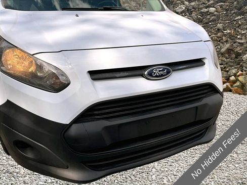 Used 2015 Ford Transit Connect XL FWD image 20