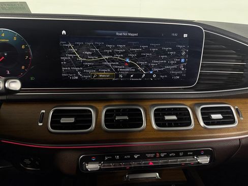 Used 2022 Mercedes-Benz GLE 350 4MATIC image 17