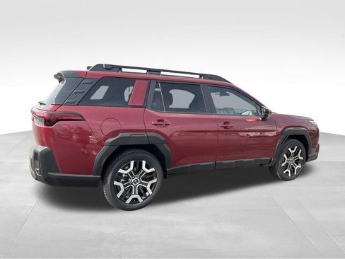 New 2026 Subaru Outback Touring XT AWD/4WD image 2