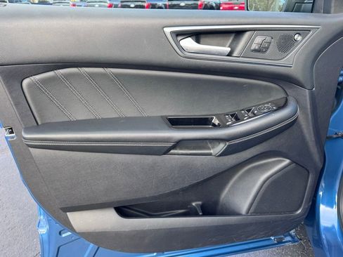 Used 2019 Ford Edge ST w/ Equipment Group 401A image 24