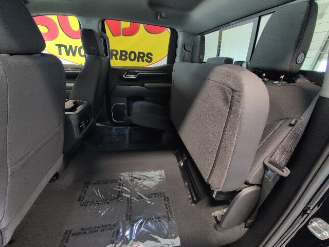 New 2026 Chevrolet Silverado 1500 RST w/ Safety Package AWD/4WD image 28