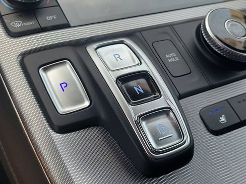 Used 2023 Hyundai Palisade Calligraphy FWD image 25