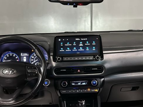 Used 2023 Hyundai Kona SEL w/ Convenience Package AWD/4WD image 24