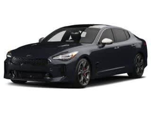 Used 2018 Kia Stinger GT2 image 1